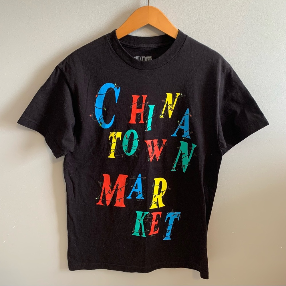 Chinatown Market T-shirt